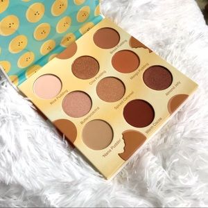 NEW Beauty Bakerie Proof is In The Pudding Palette